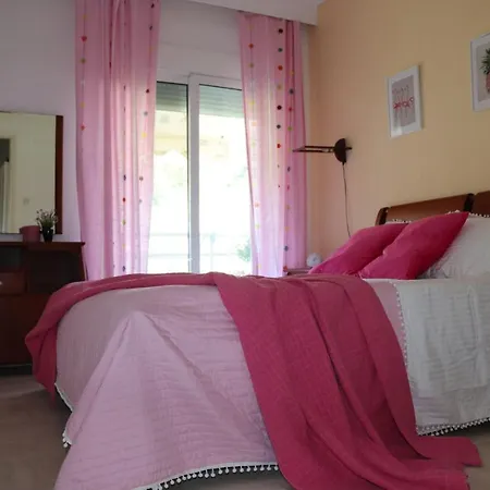 Sea Side Tatil Evi