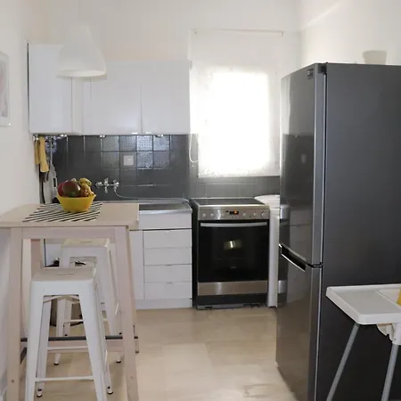 Tatil Evi Sea Side
