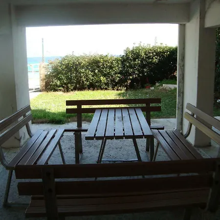 Sea Side Kallithea (Chalkidiki)