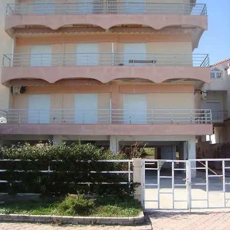 Tatil Evi Sea Side