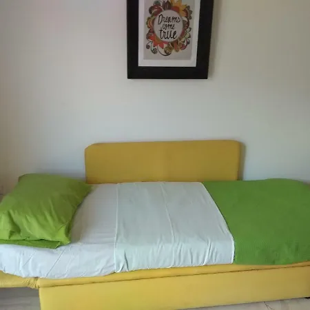 Sea Side Tatil Evi *