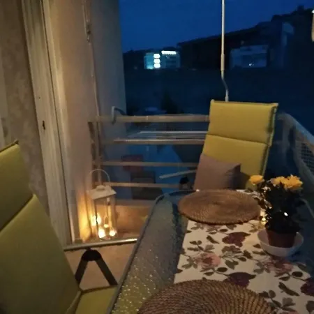 Sea Side Tatil Evi *
