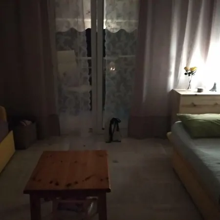 Tatil Evi Sea Side Kallithea (Chalkidiki)