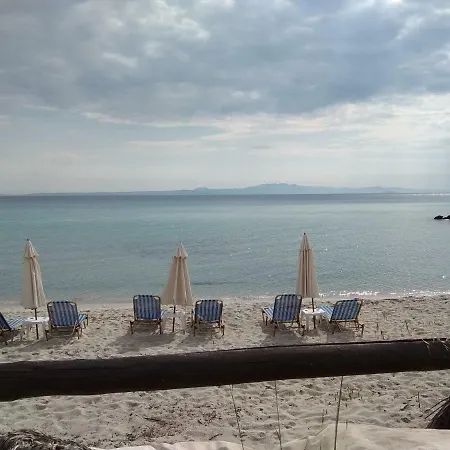 Sea Side Tatil Evi *