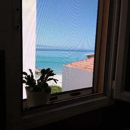 Sea Side Tatil Evi Kallithea (Chalkidiki)