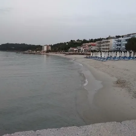 Sea Side *